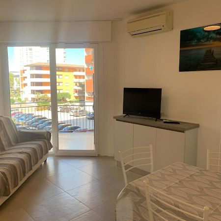 Condominio Cristallo Lignano Sabbiadoro Kültér fotó