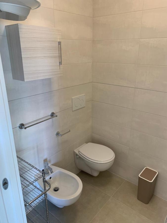 Condominio Cristallo Lignano Sabbiadoro Kültér fotó