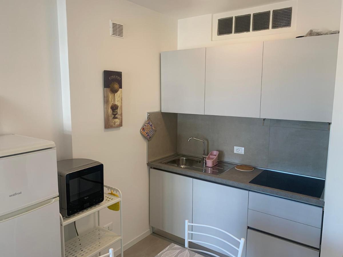 Condominio Cristallo Lignano Sabbiadoro Kültér fotó