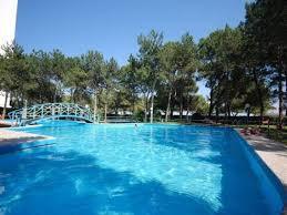 Condominio Cristallo Lignano Sabbiadoro Kültér fotó